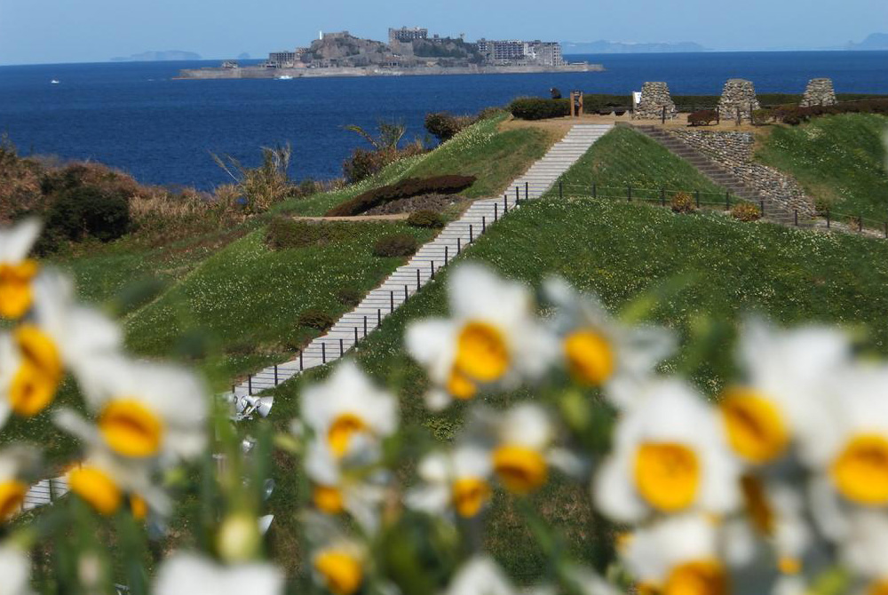 長崎市の子育て支援情報 園庭で遊ぼう!